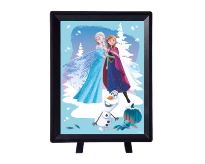 Rompecabezas Mini Disney