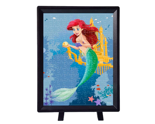 Rompecabezas Mini Disney