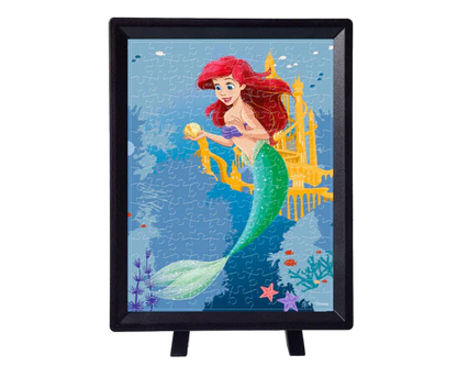 Rompecabezas Mini Disney