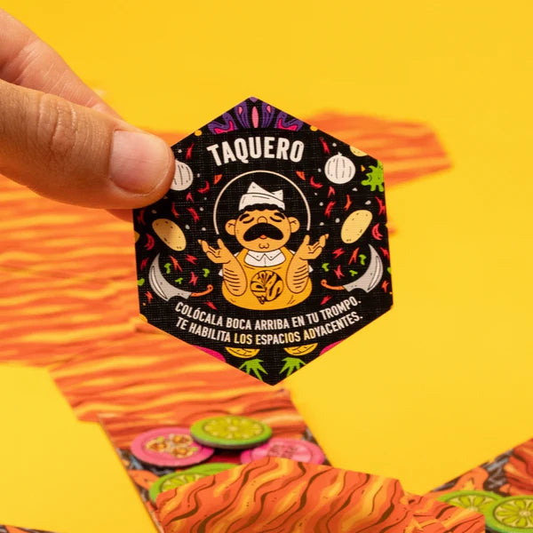 El Trompo