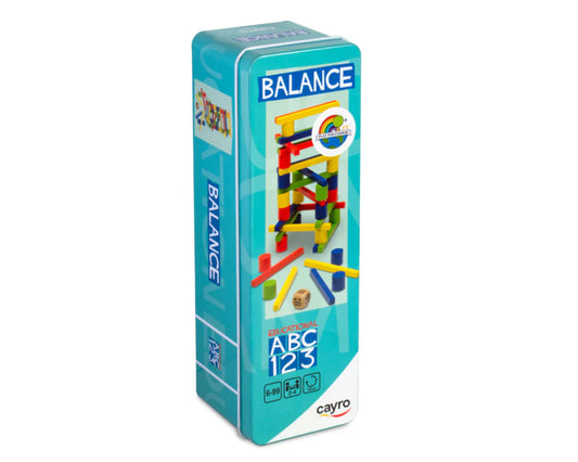 Balance