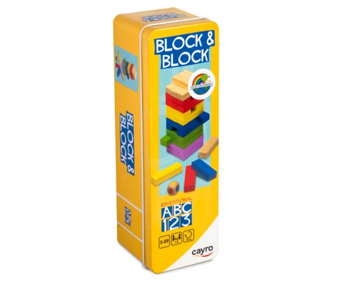 Block & Block