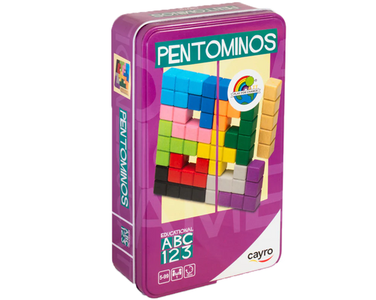 Pentominos