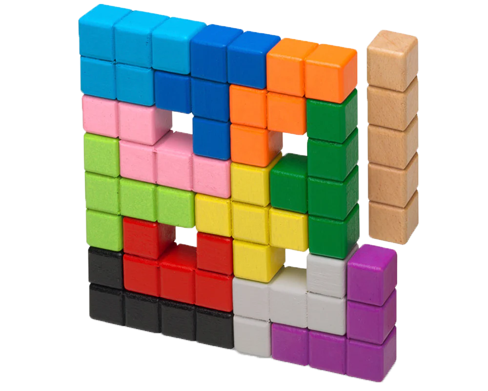 Pentominos