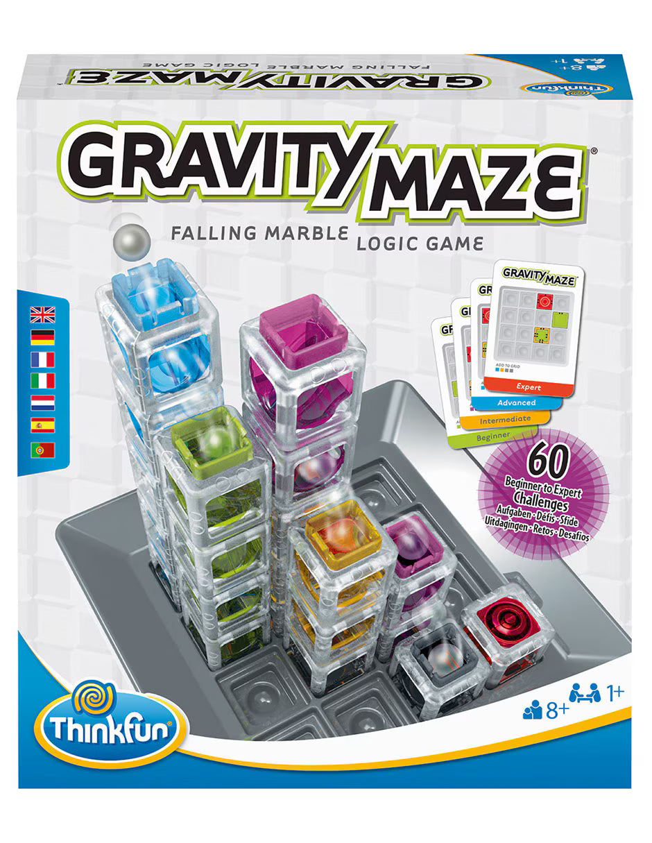 Gravity Maze Ravensburger