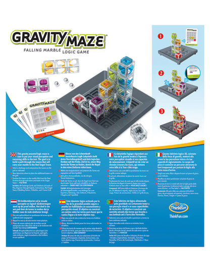 Gravity Maze Ravensburger