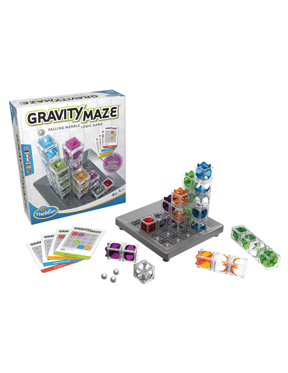 Gravity Maze Ravensburger