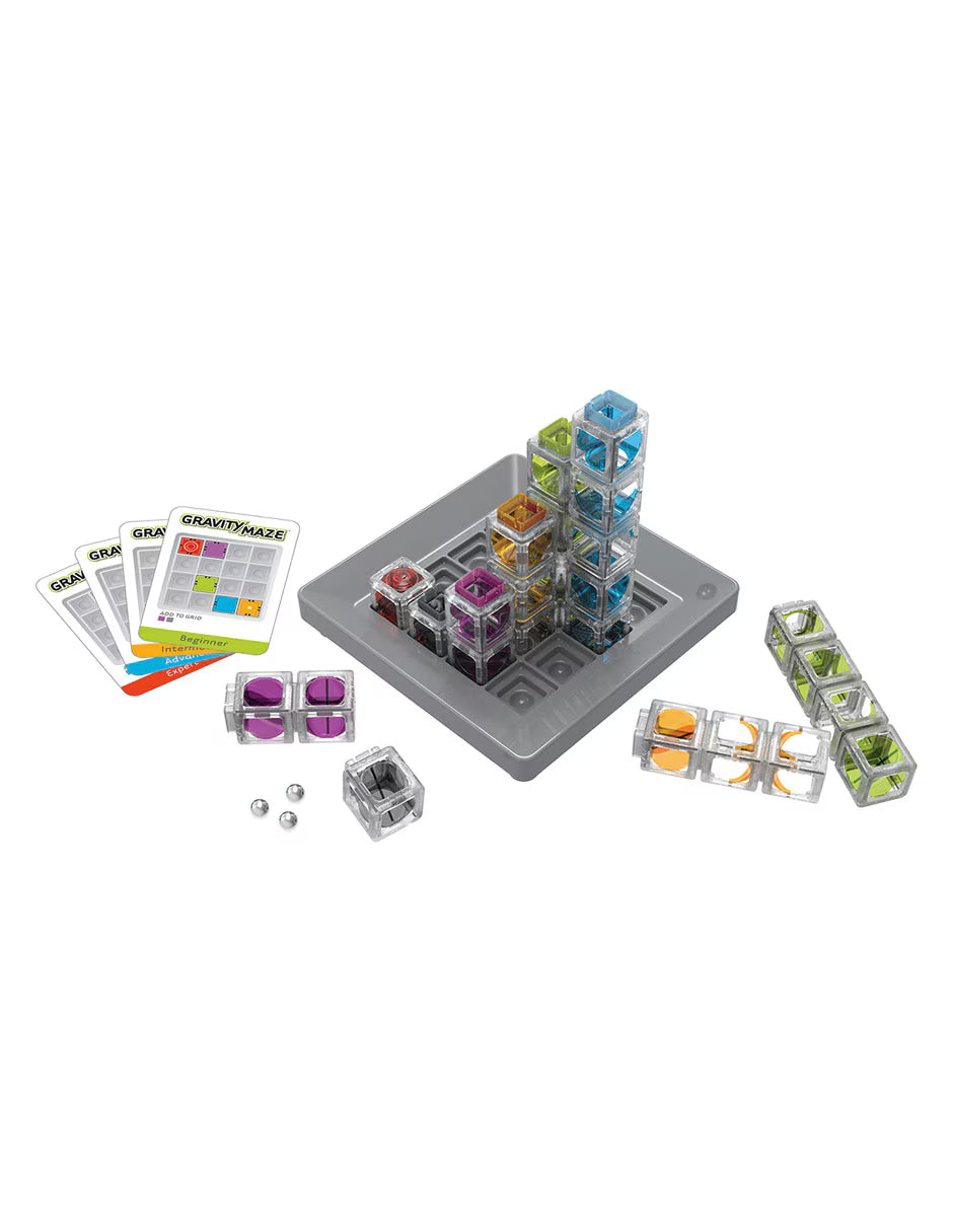 Gravity Maze Ravensburger