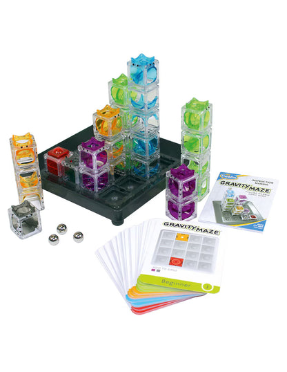 Gravity Maze Ravensburger