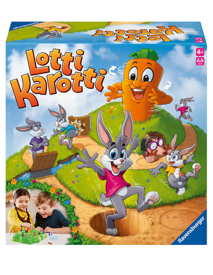 Lotti Karotti