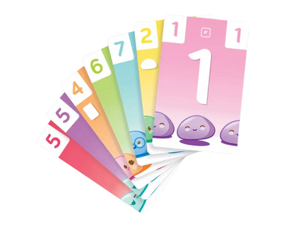 Happy Mochi