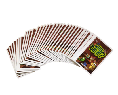 Who Did It? Juego de Mesa Blue Orange EN ESPAÑOL