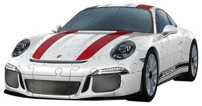 Rompecabezas Ravensburger 3D Porshe 911. 108 pz