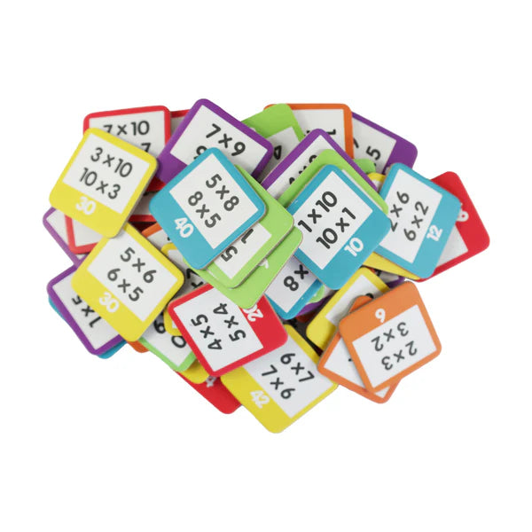 Lotería de Tablas