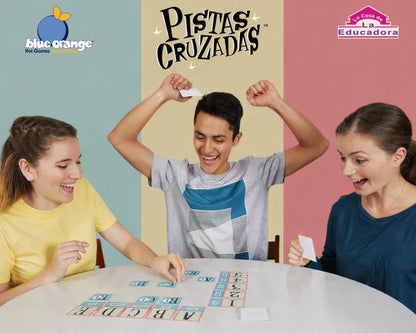 Pistas Cruzadas