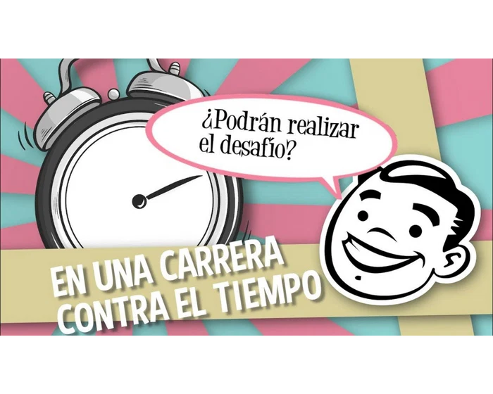 Pistas Cruzadas