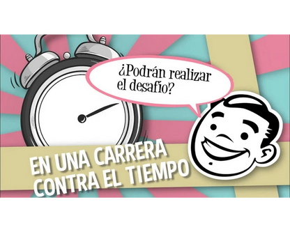 Pistas Cruzadas