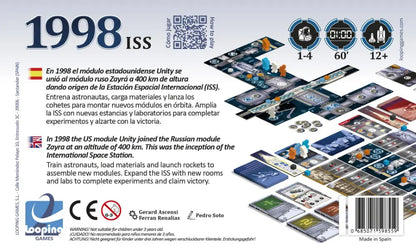 1988 ISS