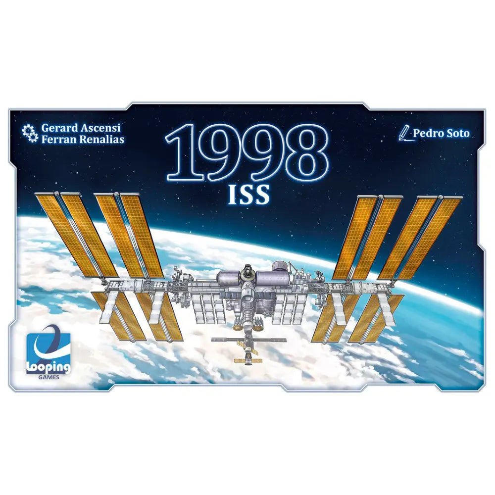 1988 ISS