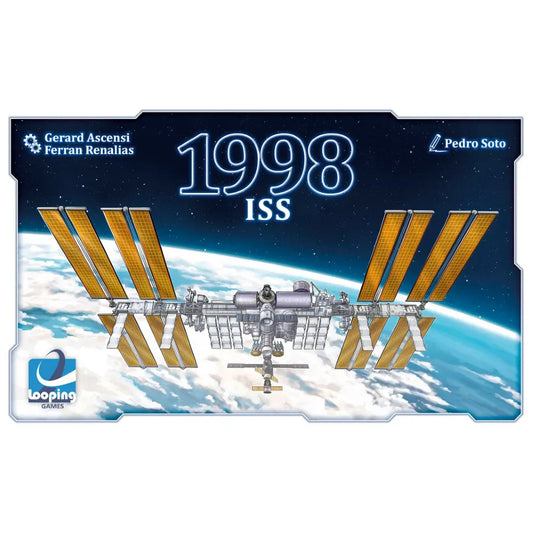 1988 ISS