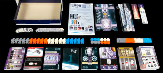 1988 ISS