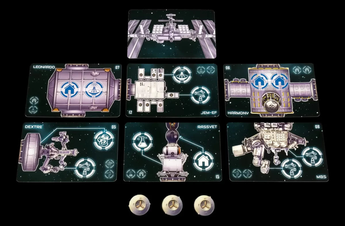 1988 ISS