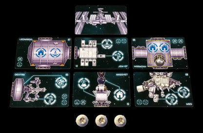 1988 ISS