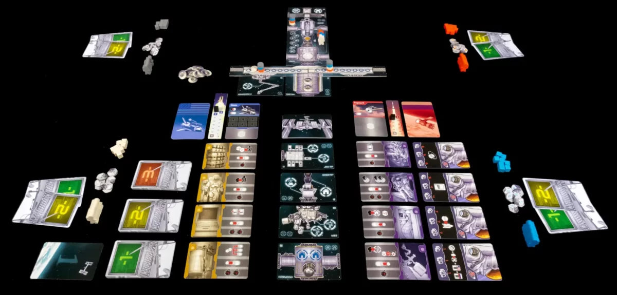 1988 ISS