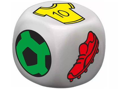 Dice Football