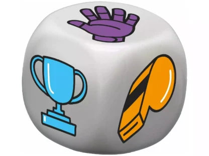 Dice Football