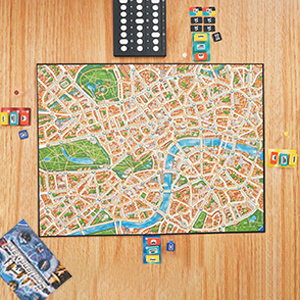 Scotlandyard