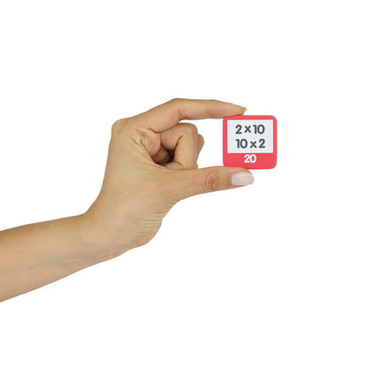 Lotería de Tablas