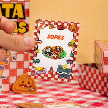 Matamoscas