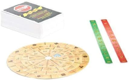 EXIT 02 - La Tumba del Faraón - Nivel: Experto