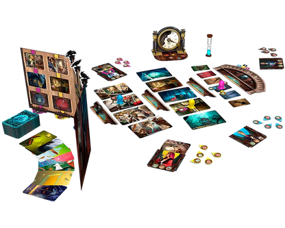 Mysterium