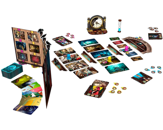 Mysterium