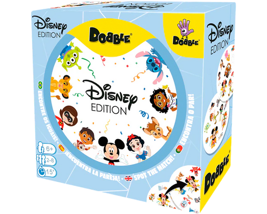 Dobble Disney