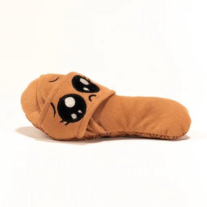 Chancla de Peluche - Expansión juego el chanclazo