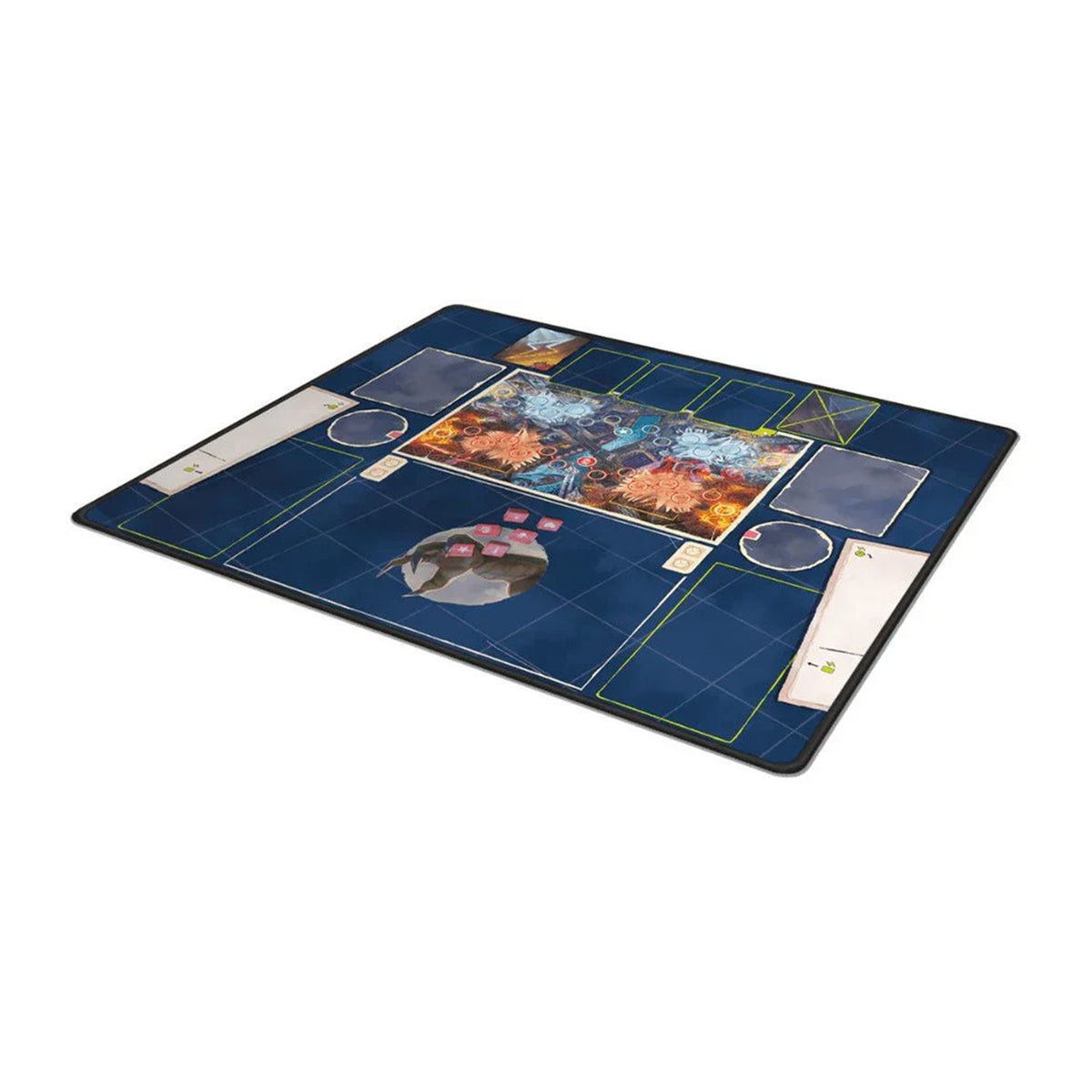 King of Tokyo: Duel - Tapete (PlayMat)