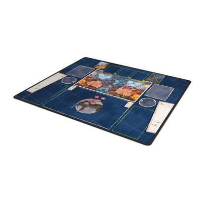 King of Tokyo: Duel - Tapete (PlayMat)