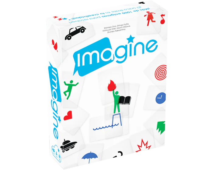 Imagine