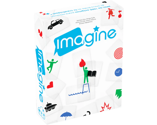 Imagine
