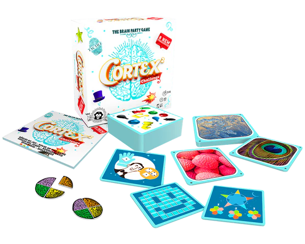 Cortex 2