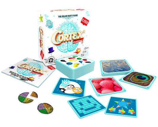 Cortex 2