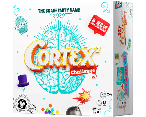 Cortex 2
