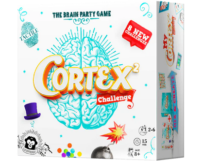 Cortex 2