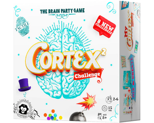 Cortex 2