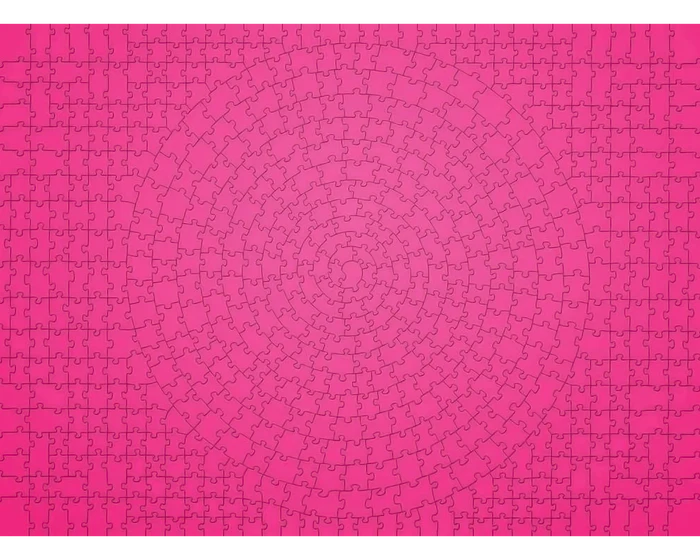 Krypt - Rosa: Rompecabezas 654 Piezas Ravensburger