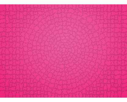 Krypt - Rosa: Rompecabezas 654 Piezas Ravensburger