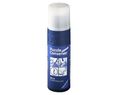 Pegamento Ravensburger / Puzzle Conserver Para Rompecabezas